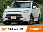 2015 MITSUBISHI OUTLANDER PHV