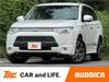 MITSUBISHI OUTLANDER PHV