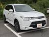 MITSUBISHI OUTLANDER PHV