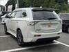 MITSUBISHI OUTLANDER PHV