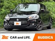 2022 SUZUKI SWIFT