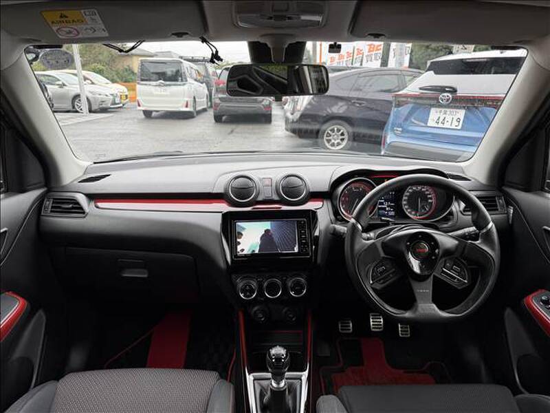 2022 SUZUKI SWIFT (IGNIS) for sale - photo 3