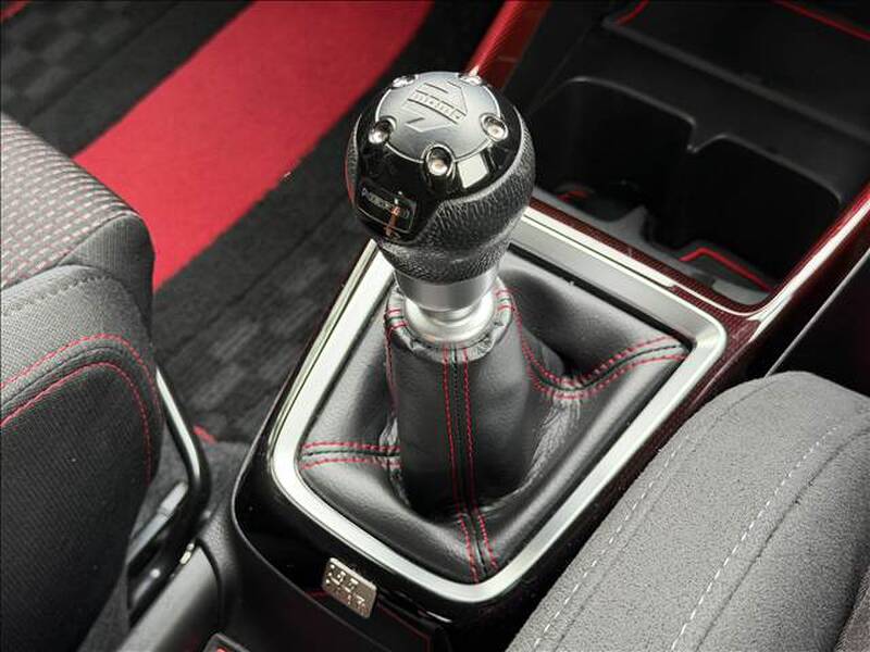 2022 SUZUKI SWIFT (IGNIS) for sale - photo 5