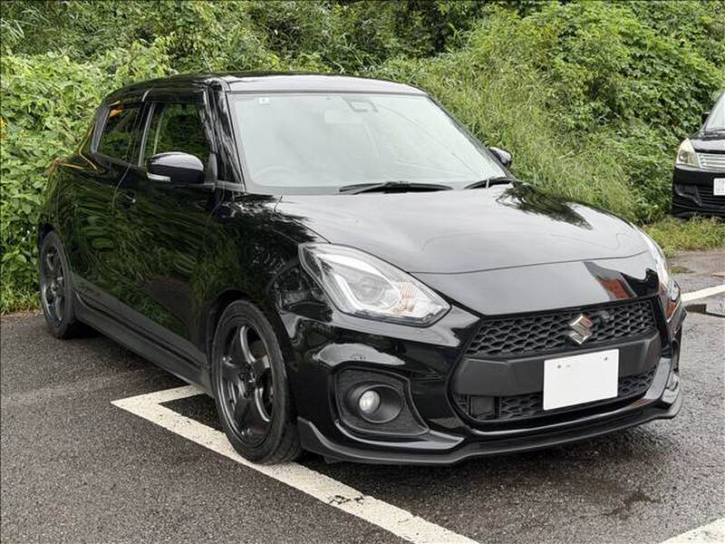 2022 SUZUKI SWIFT (IGNIS) for sale - photo 6