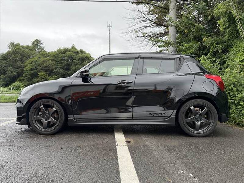 2022 SUZUKI SWIFT (IGNIS) for sale - photo 7