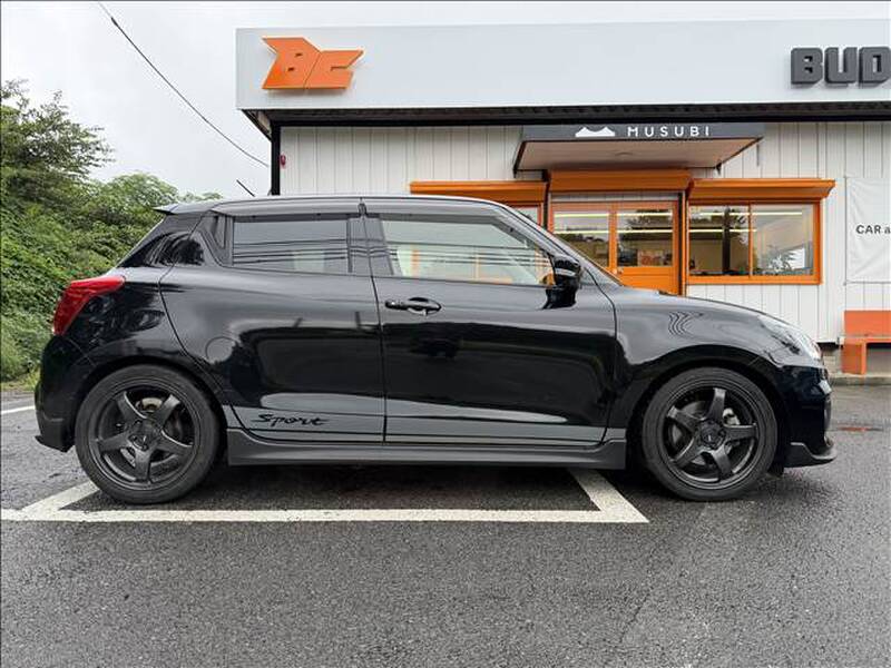 2022 SUZUKI SWIFT (IGNIS) for sale - more photos
