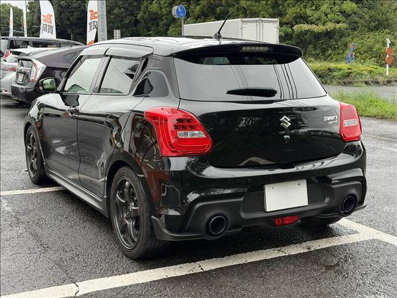 2022 SUZUKI SWIFT (IGNIS) for sale - photo 9