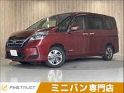 2021 NISSAN SERENA