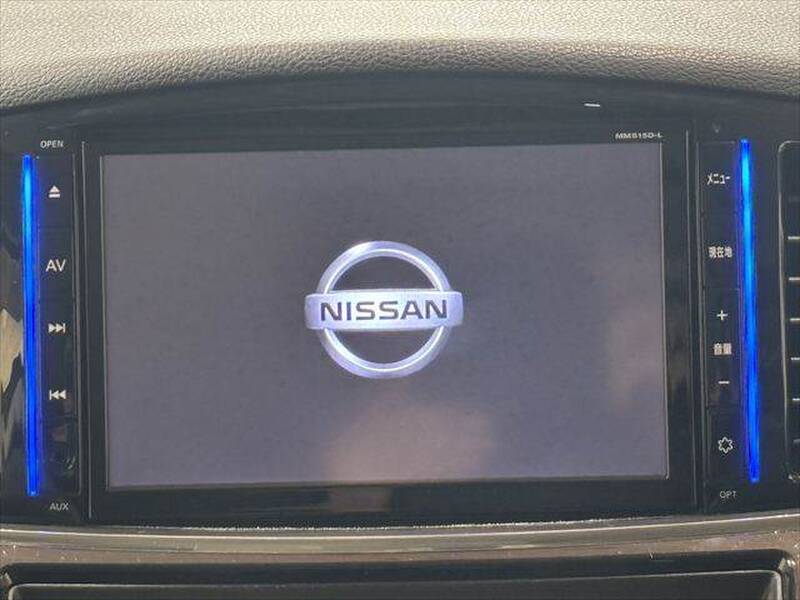 2015 NISSAN ELGRAND for sale - photo 5