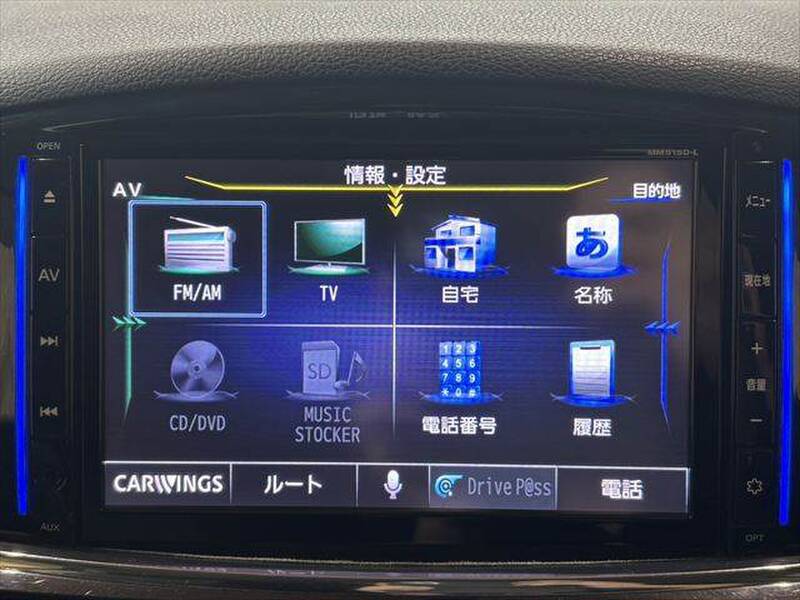 2015 NISSAN ELGRAND for sale - photo 6
