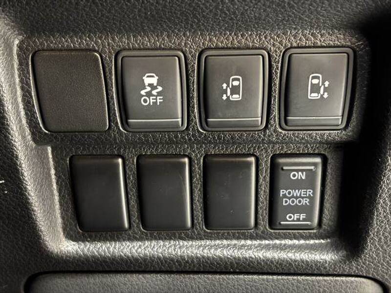 2015 NISSAN ELGRAND for sale - photo 9