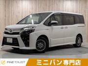 2019 TOYOTA VOXY