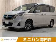 2019 NISSAN SERENA