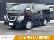 2021 NISSAN NV350 CARAVAN VAN