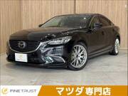 2015 MAZDA ATENZA SEDAN