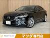 MAZDA ATENZA SEDAN