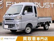 2018 DAIHATSU HIJET TRUCK