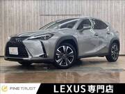 2024 LEXUS UX
