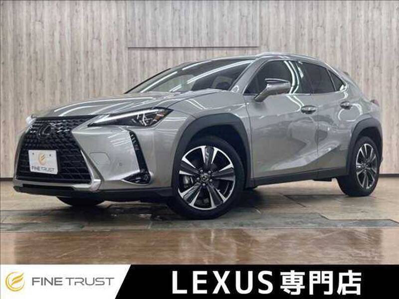 2024 LEXUS UX for sale
