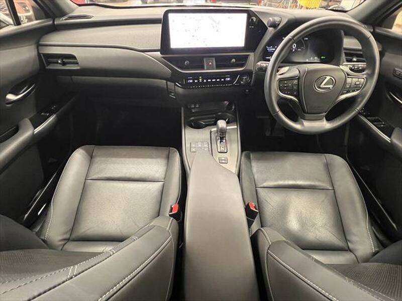 2024 LEXUS UX for sale - photo 4