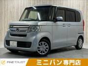 2019 HONDA N-BOX