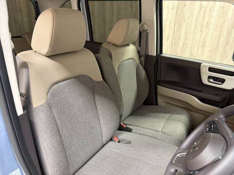 2019 HONDA N-BOX for sale - photo 10