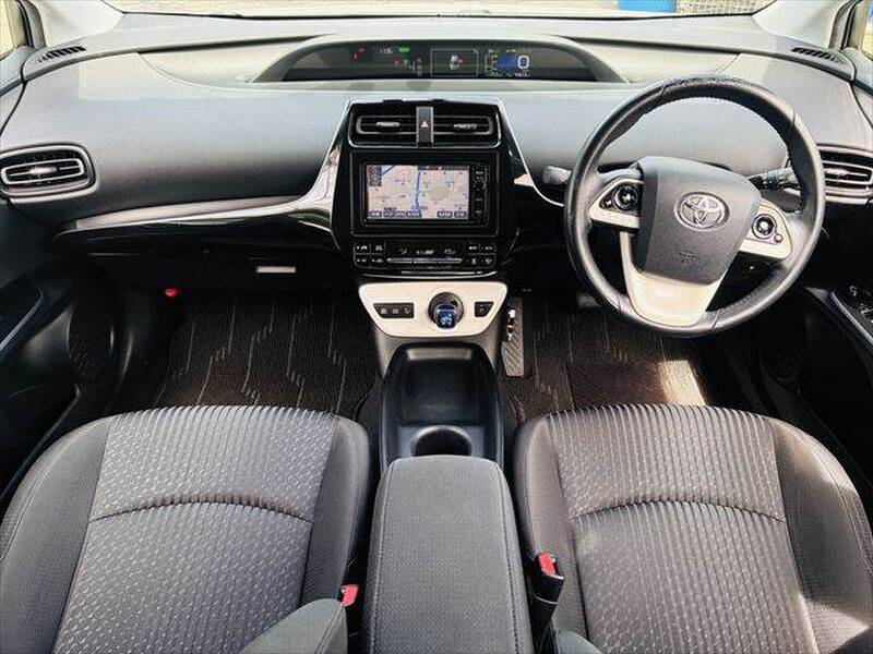 2016 TOYOTA PRIUS S for sale - photo 4