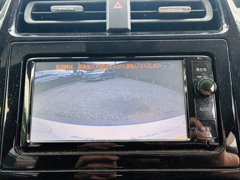 2016 TOYOTA PRIUS S for sale - photo 7