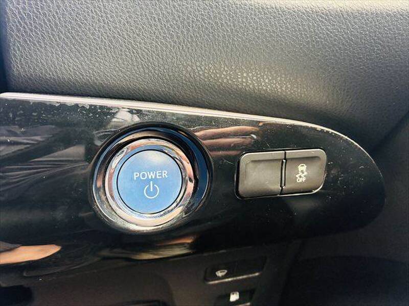 2016 TOYOTA PRIUS S for sale - more photos