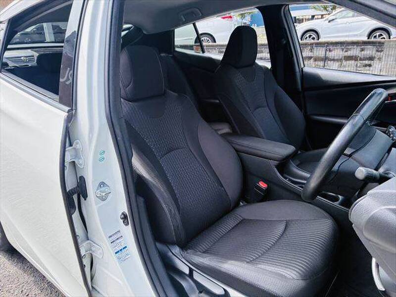 2016 TOYOTA PRIUS S for sale - photo 9