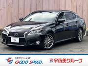 2015 LEXUS GS