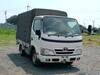 TOYOTA TOYOACE TRUCK