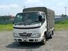 TOYOTA TOYOACE TRUCK