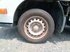 TOYOTA TOYOACE TRUCK