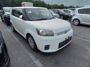 2009 TOYOTA COROLLA RUMION