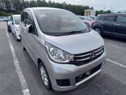 2017 MITSUBISHI EK WAGON G