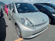 2005 TOYOTA PASSO X
