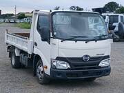2019 HINO DUTRO 1.95ton