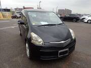 2008 TOYOTA RACTIS