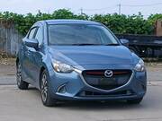 2016 MAZDA DEMIO