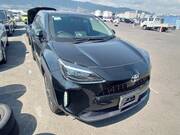 2021 TOYOTA YARIS CROSS Z