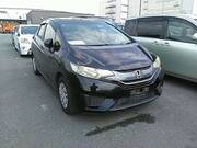 2014 HONDA FIT