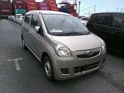 2012 DAIHATSU MIRA X