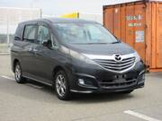 2013 MAZDA BIANTE
