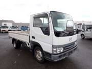2001 MAZDA TITAN 1.5ton