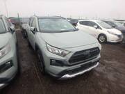 2020 TOYOTA RAV4 ADVENTURE