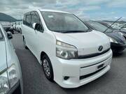 2012 TOYOTA VOXY X L EDITION