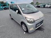 2007 DAIHATSU MOVE
