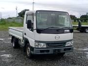 2005 MAZDA TITAN 1.35ton