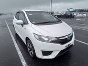 2016 HONDA FIT HYBRID